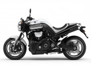 Yamaha MT-01